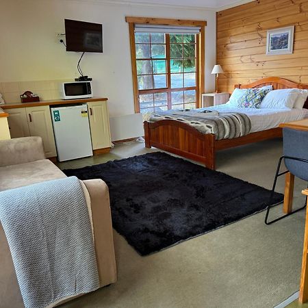 Cradle Gateway Chalets Moina المظهر الخارجي الصورة