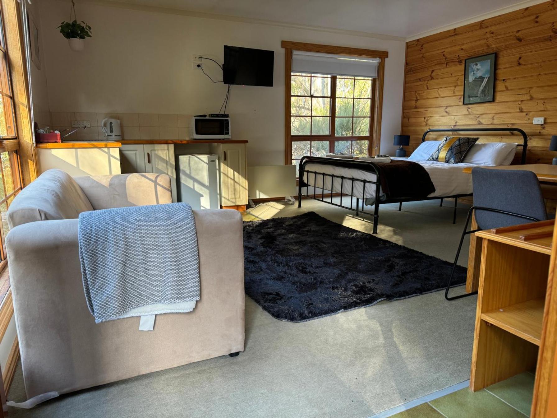 Cradle Gateway Chalets Moina المظهر الخارجي الصورة