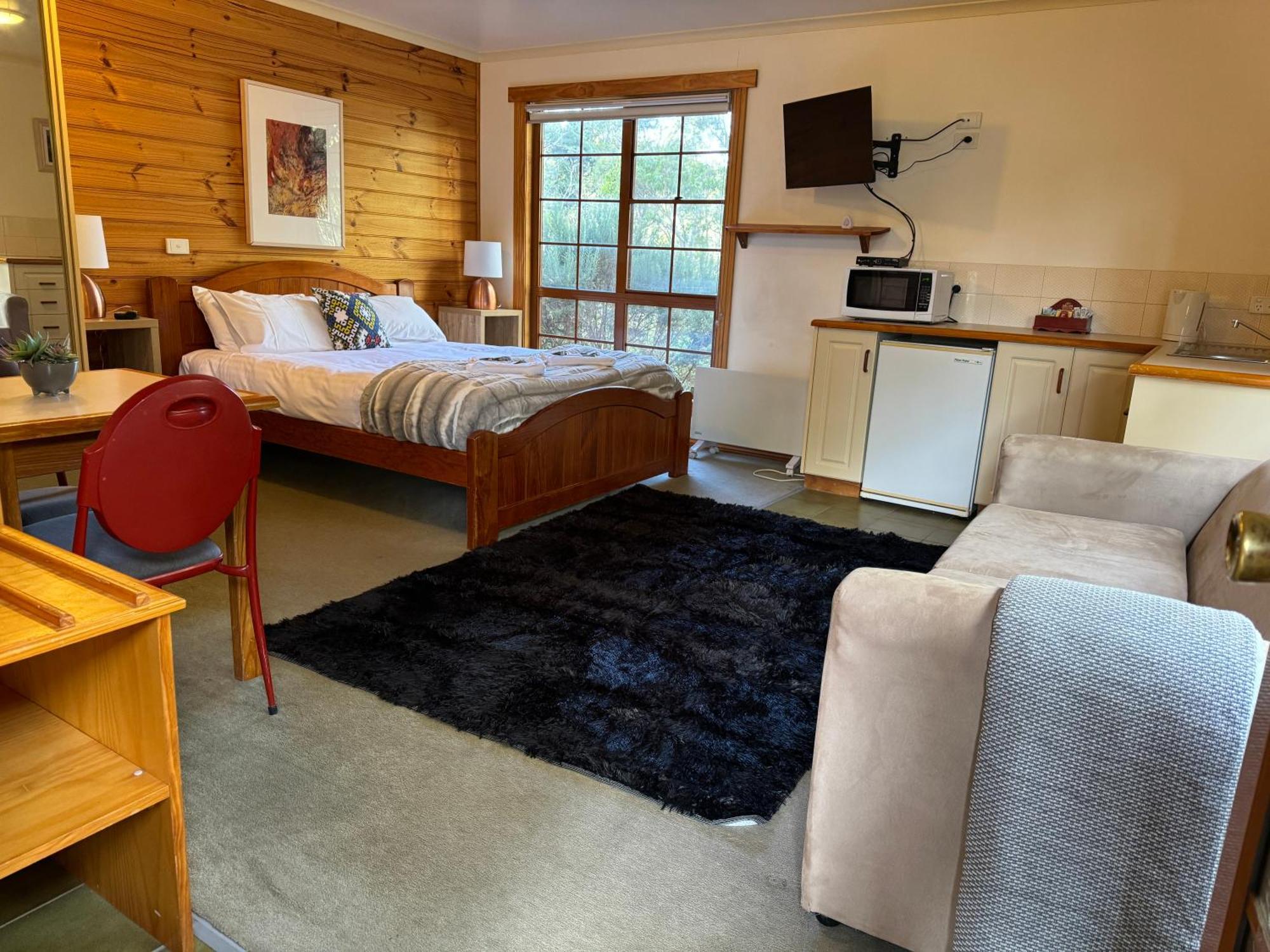 Cradle Gateway Chalets Moina المظهر الخارجي الصورة