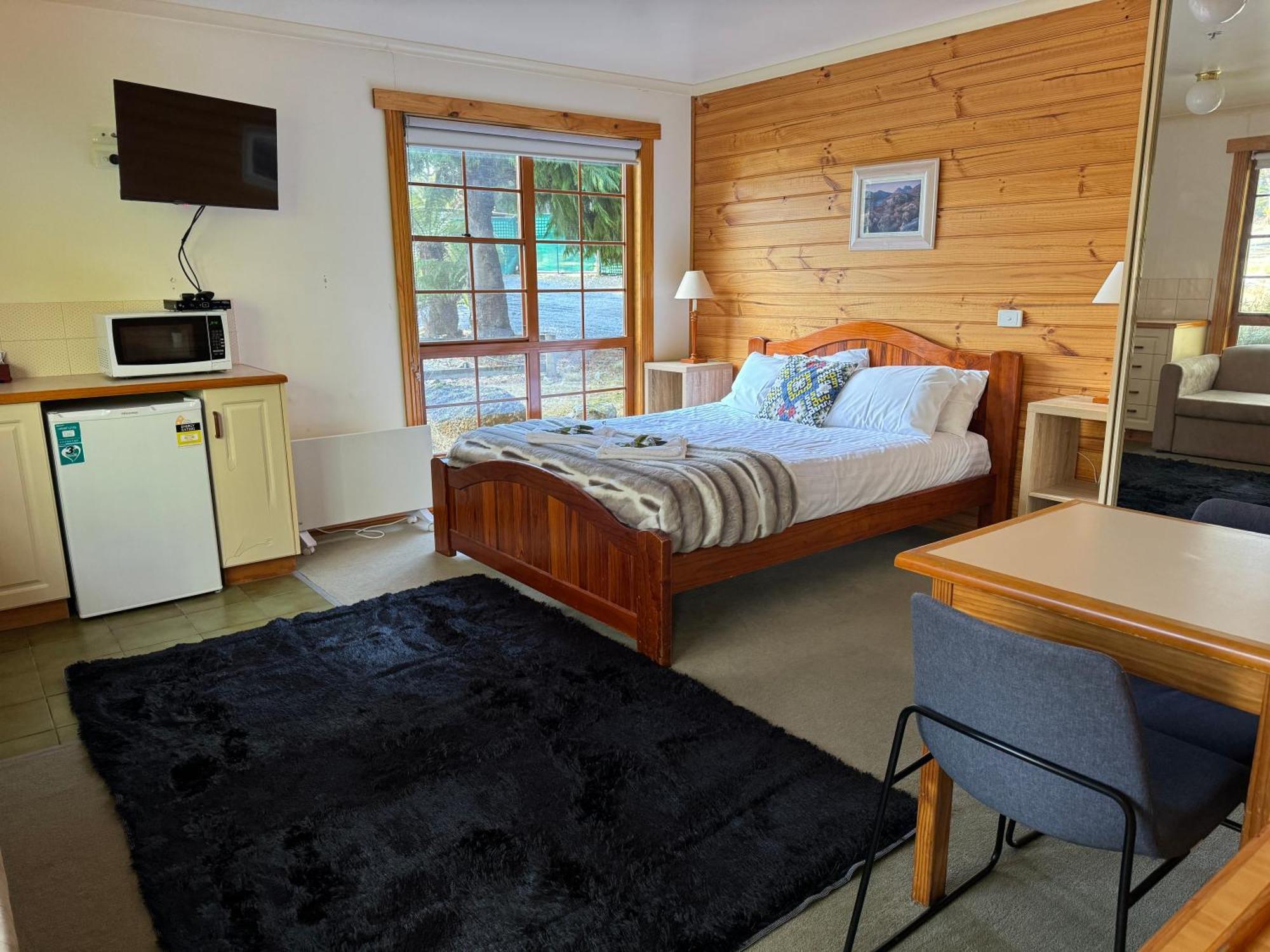 Cradle Gateway Chalets Moina المظهر الخارجي الصورة